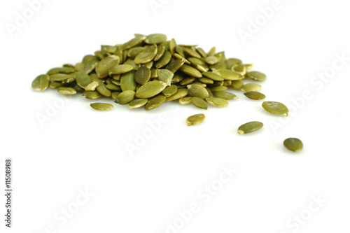 Pumpkin seeds