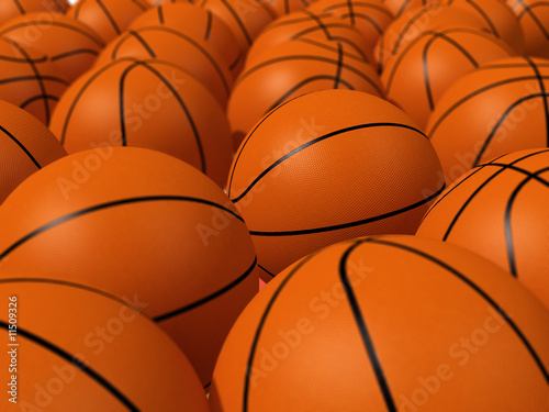 Basketball