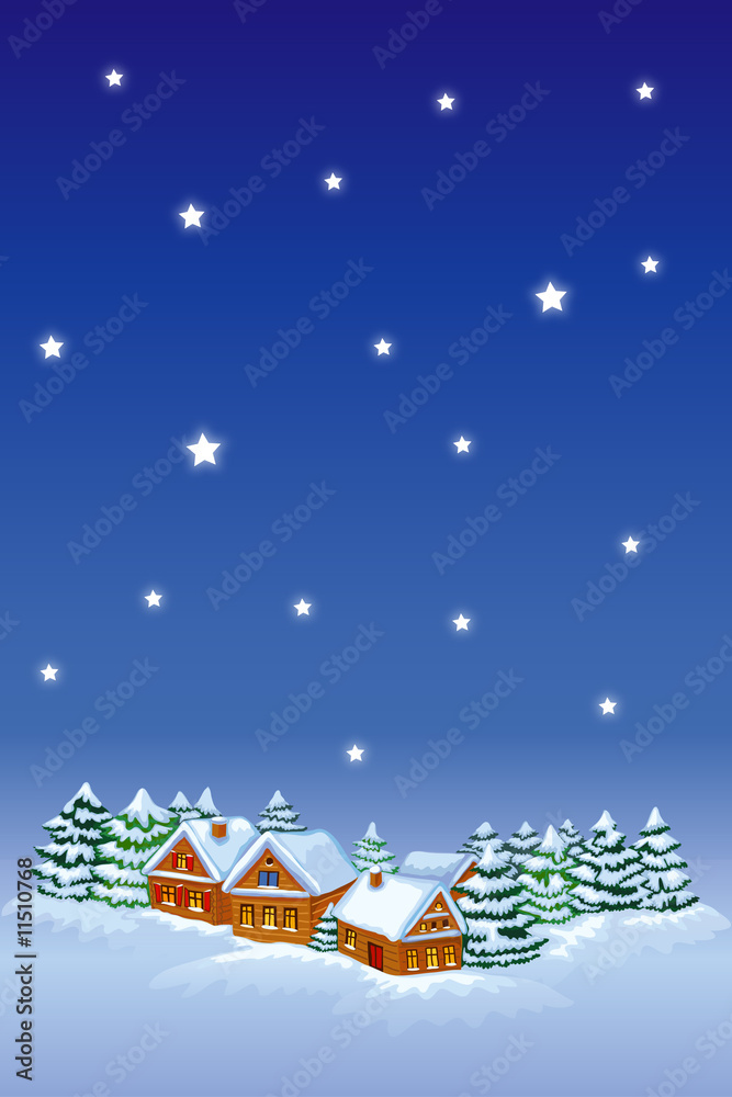 winter background winter background