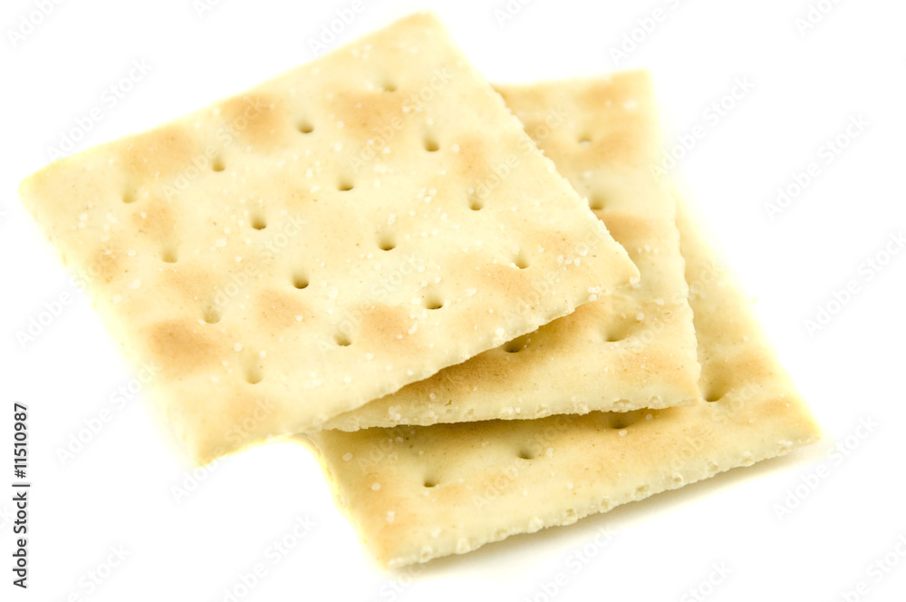 Soda Crackers Soda Crackers