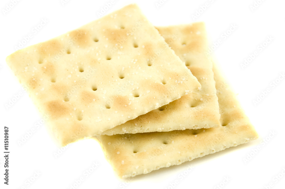 Soda Crackers