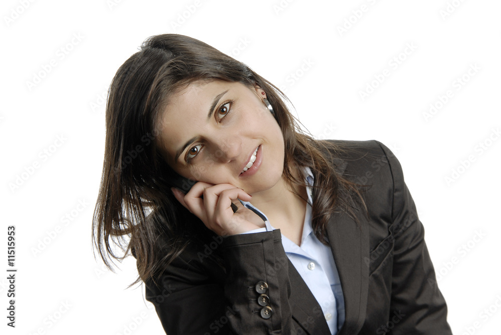 calling calling