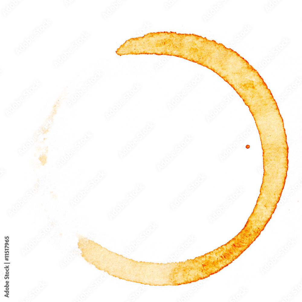 Coffee Stain