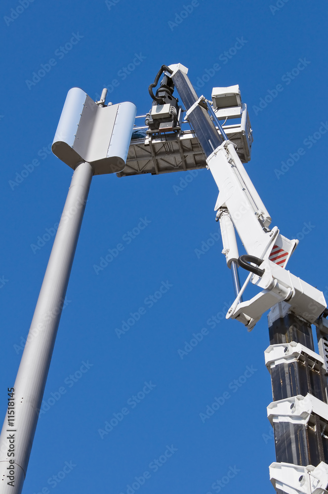 GSM antenna GSM antenna