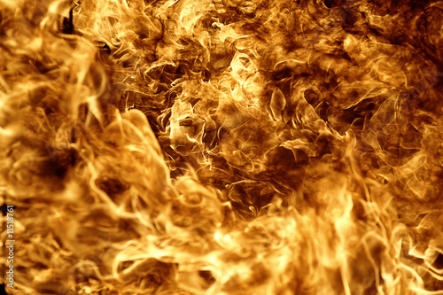 flammes