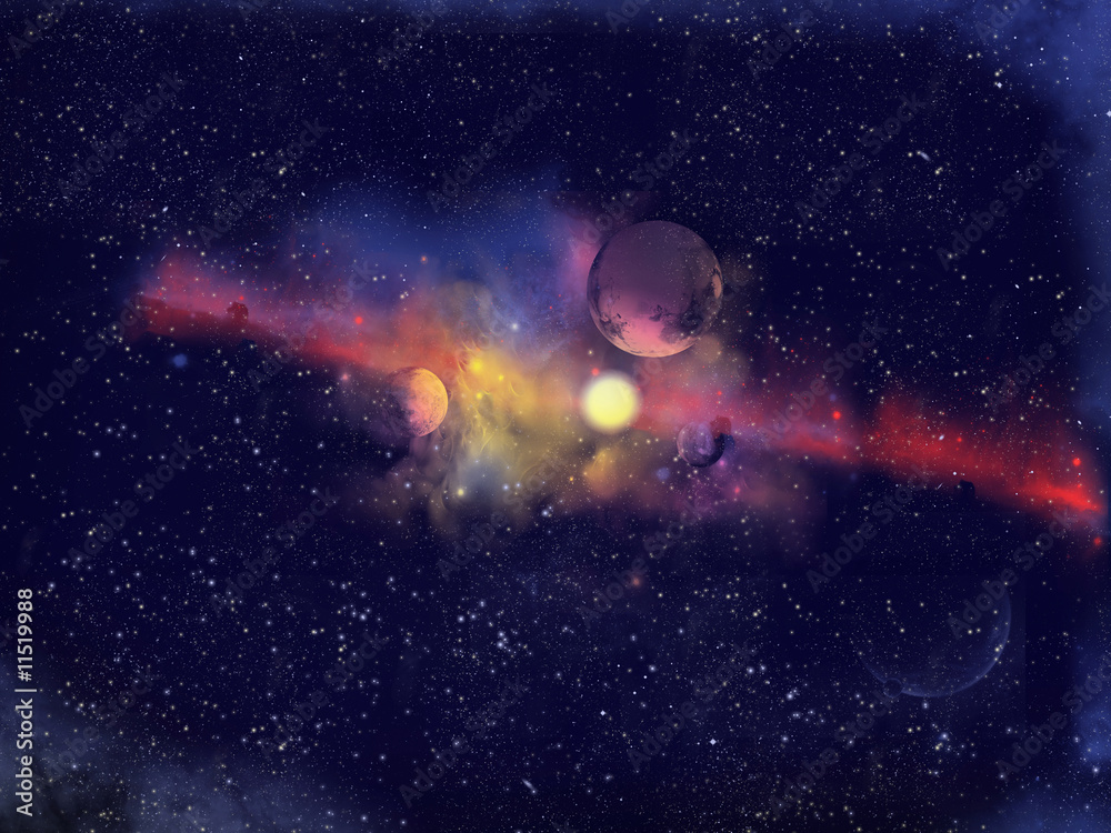 Space Space