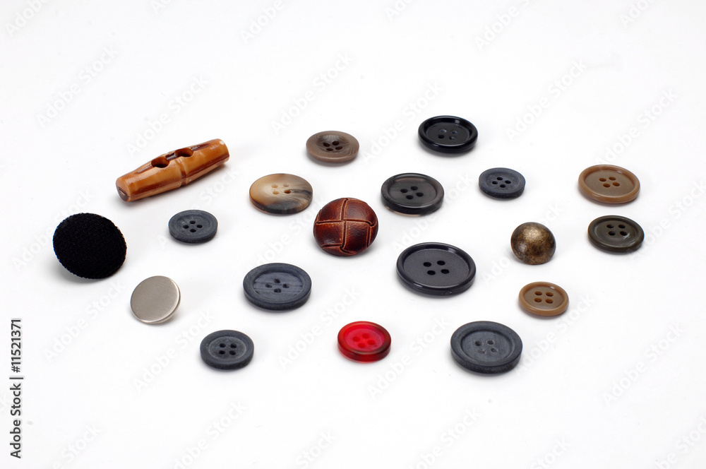 buttons buttons