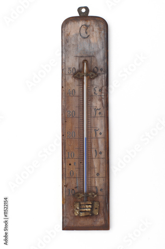 thermometer