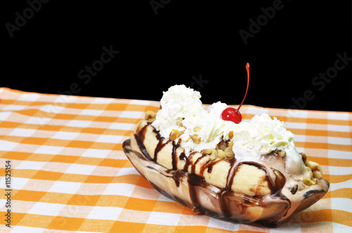 Banana Split photo