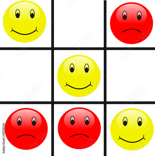 emoções