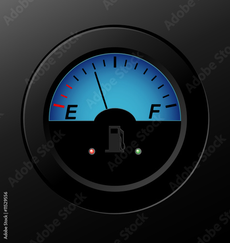 fuel level