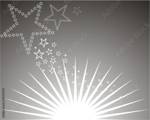 sonne und sterne