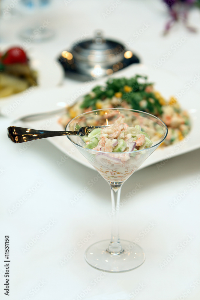 Salad Salad