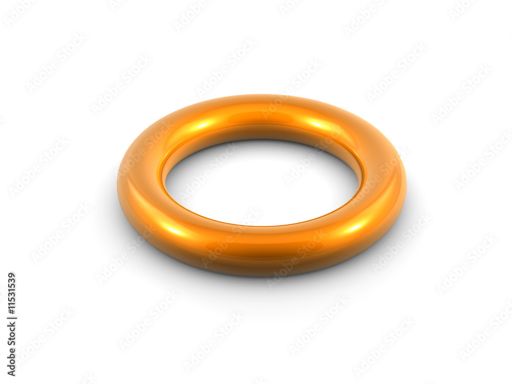 gold ring gold ring