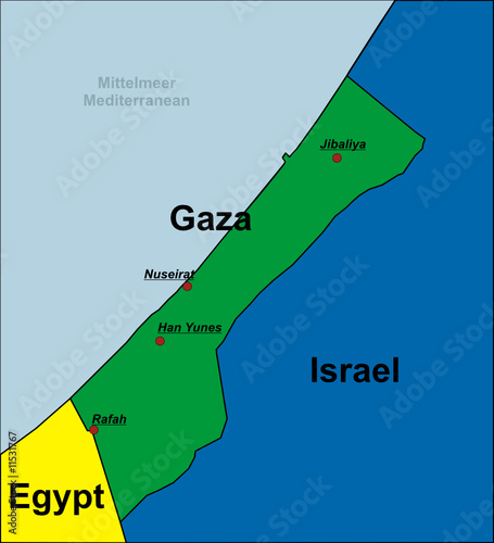Gaza