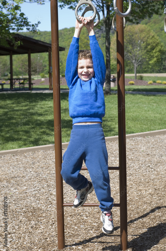 Hanging Around Hanging Around