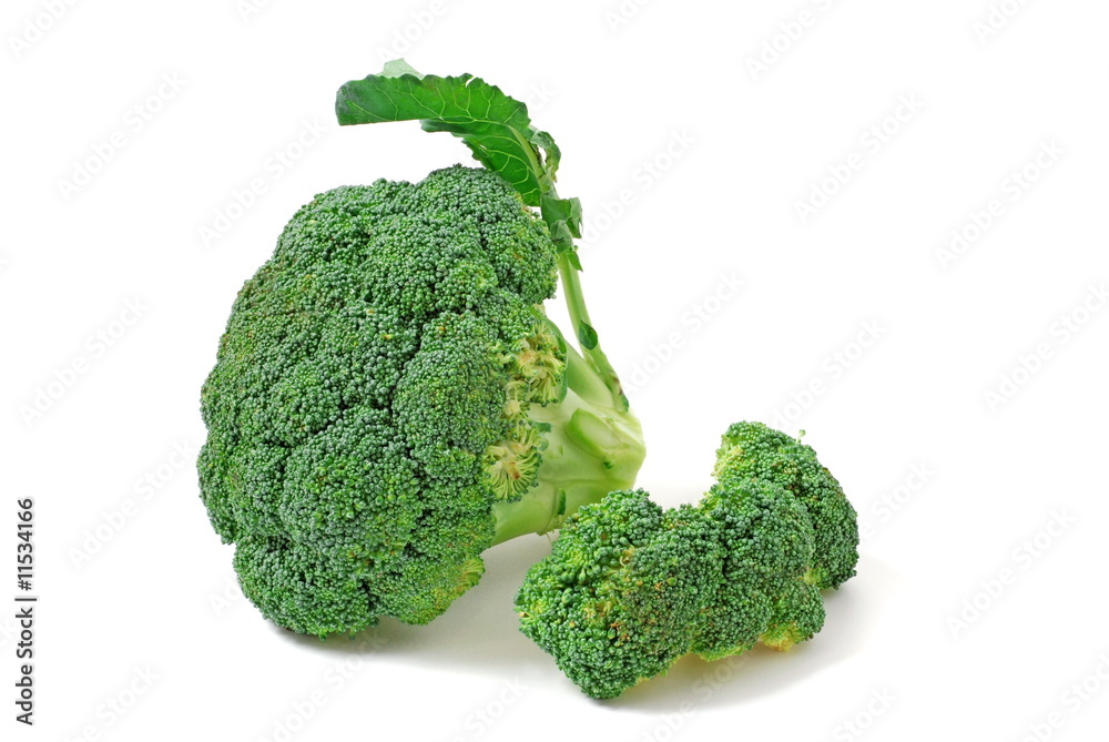 broccoli broccoli