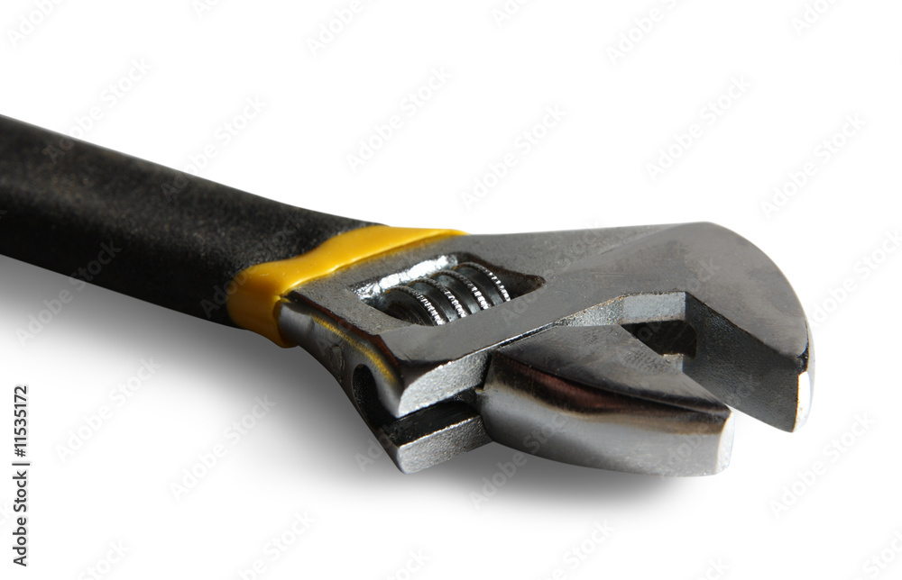 Obraz premium wrench