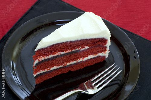 Red Velvet Cake