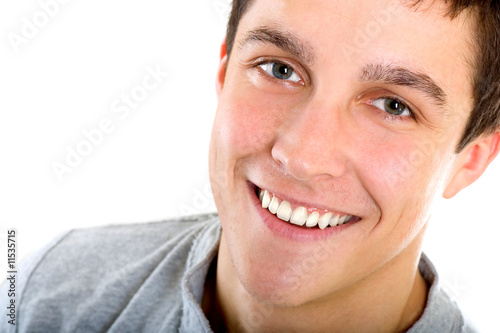 Young man