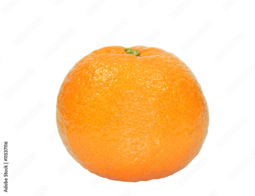 Orange Orange