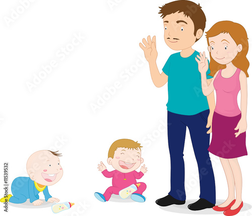family
