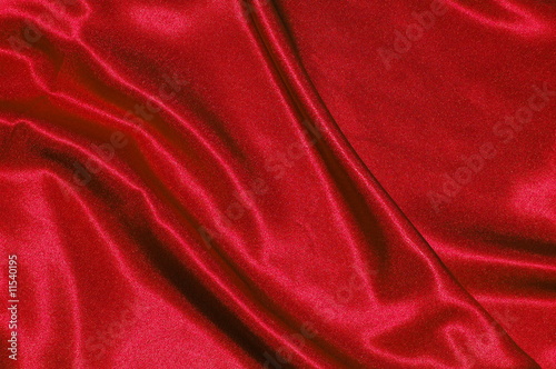 red satin background photo
