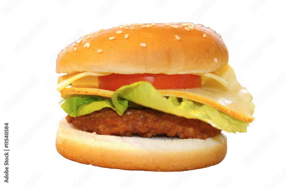 burger burger