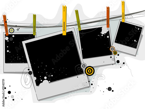 Frames