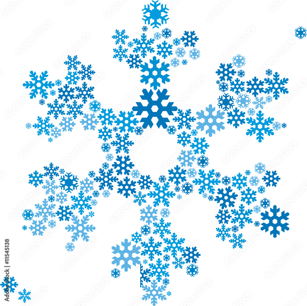 snowflake