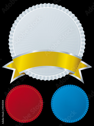 shiny seal