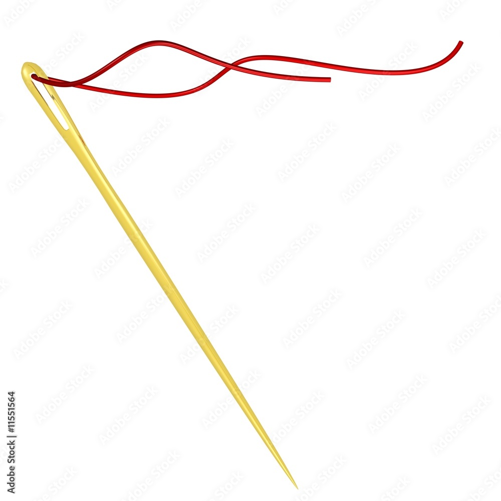 Needle Needle