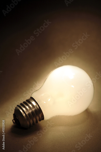 Light bulb