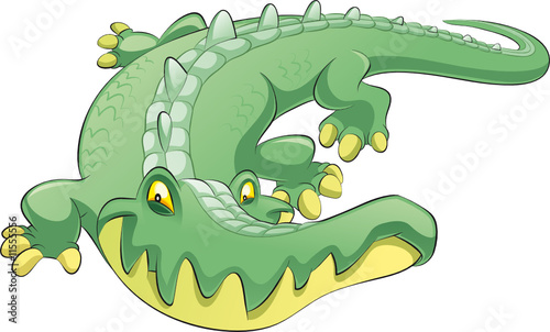 Crocodile