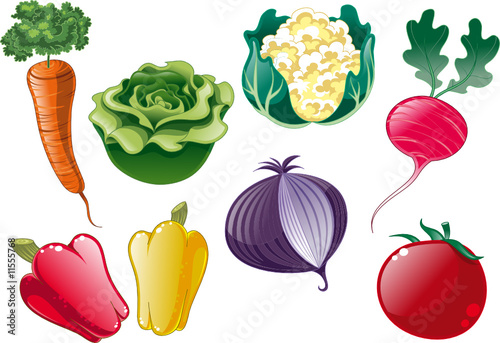 Vegetables
