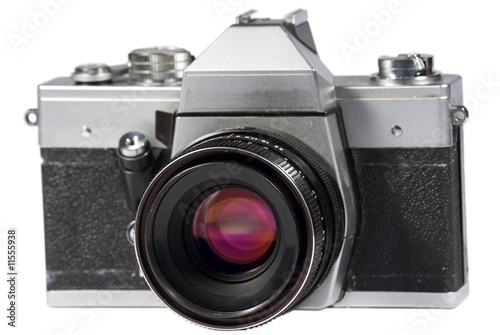 photocamera