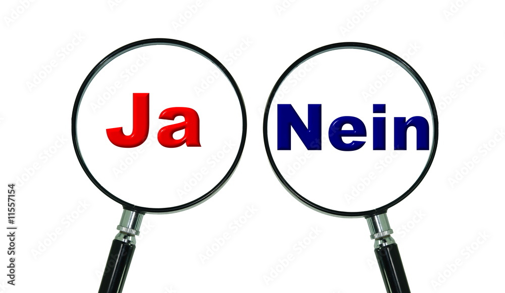 Entscheidung Entscheidung