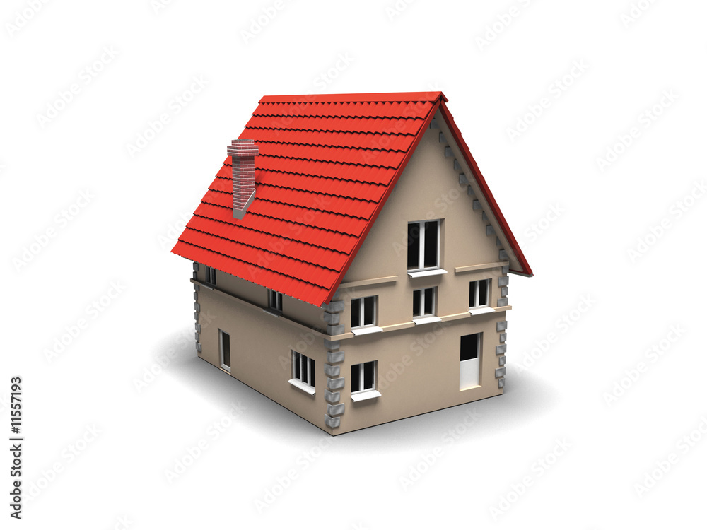 House.