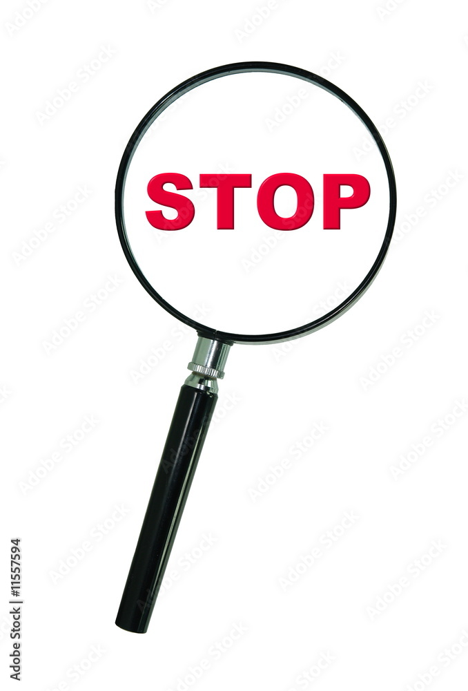 Stop Stop