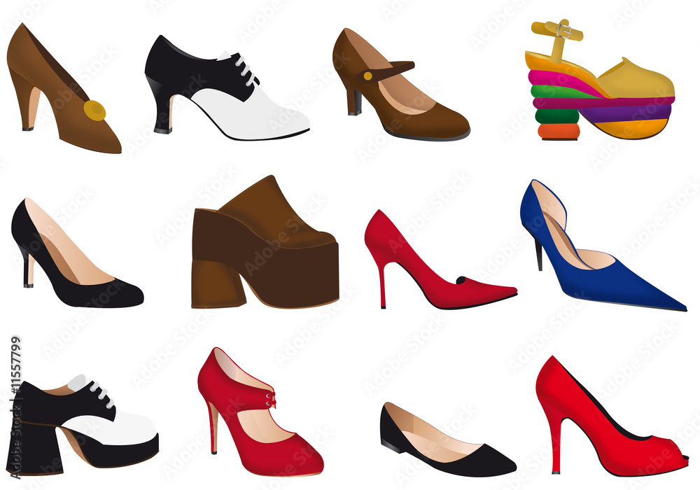 scarpe scarpe