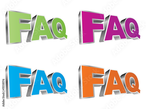 Frequently asked questions