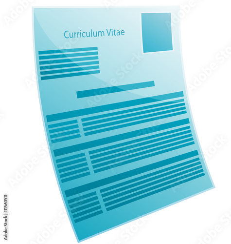 Curriculum vitae