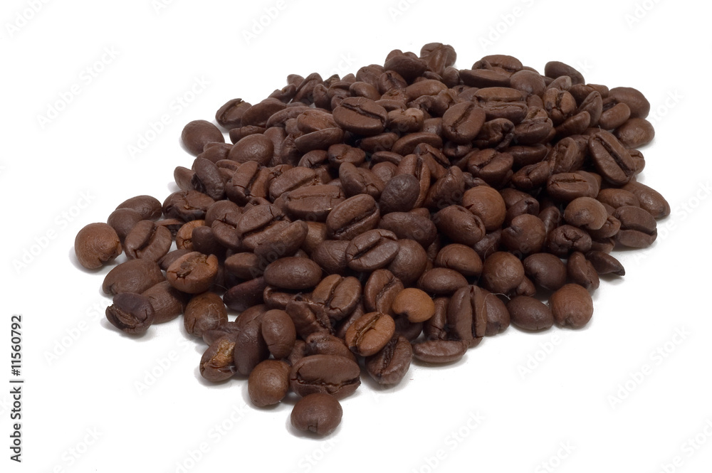 Kaffee-Bohnen Kaffee-Bohnen