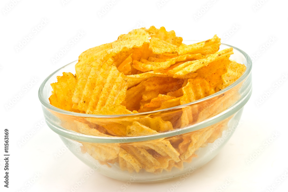 kartoffelchips kartoffelchips