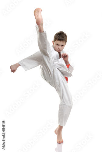 Karate Kid