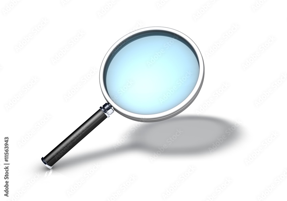 Magifying Glass Icon Magifying Glass Icon