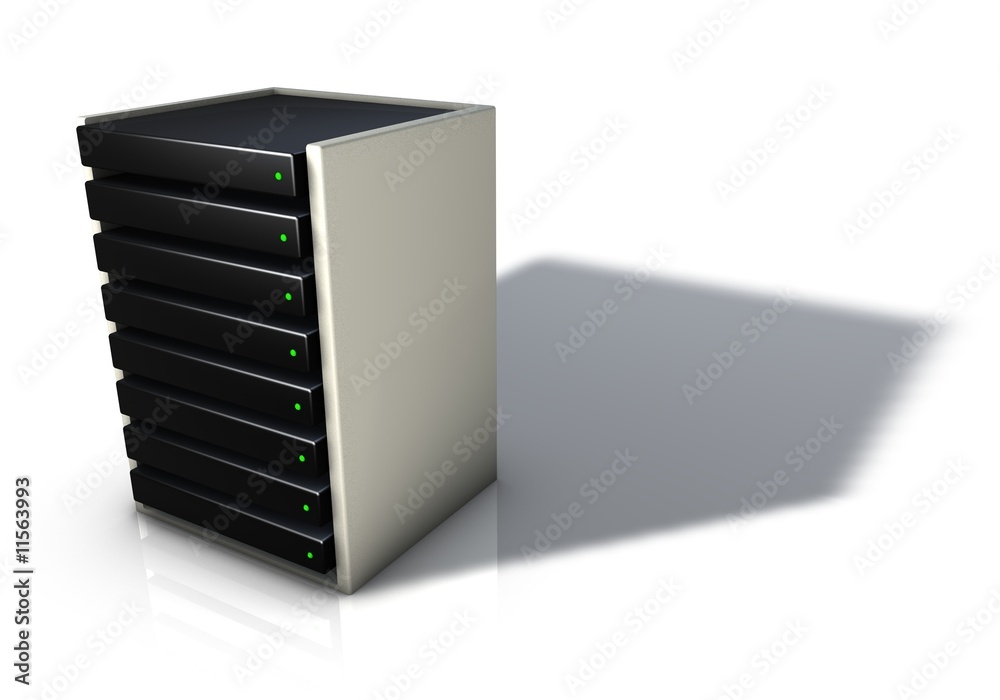 Server Server