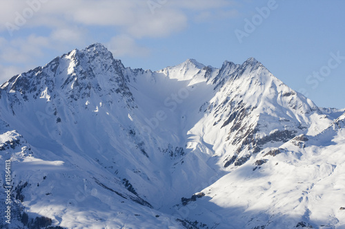 Mont Blanc © RomainQuéré