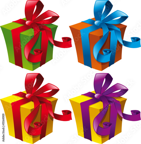Gifts