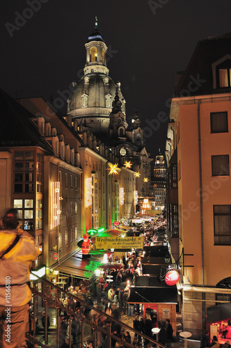 4.Advent in Dresden Frauenkirche